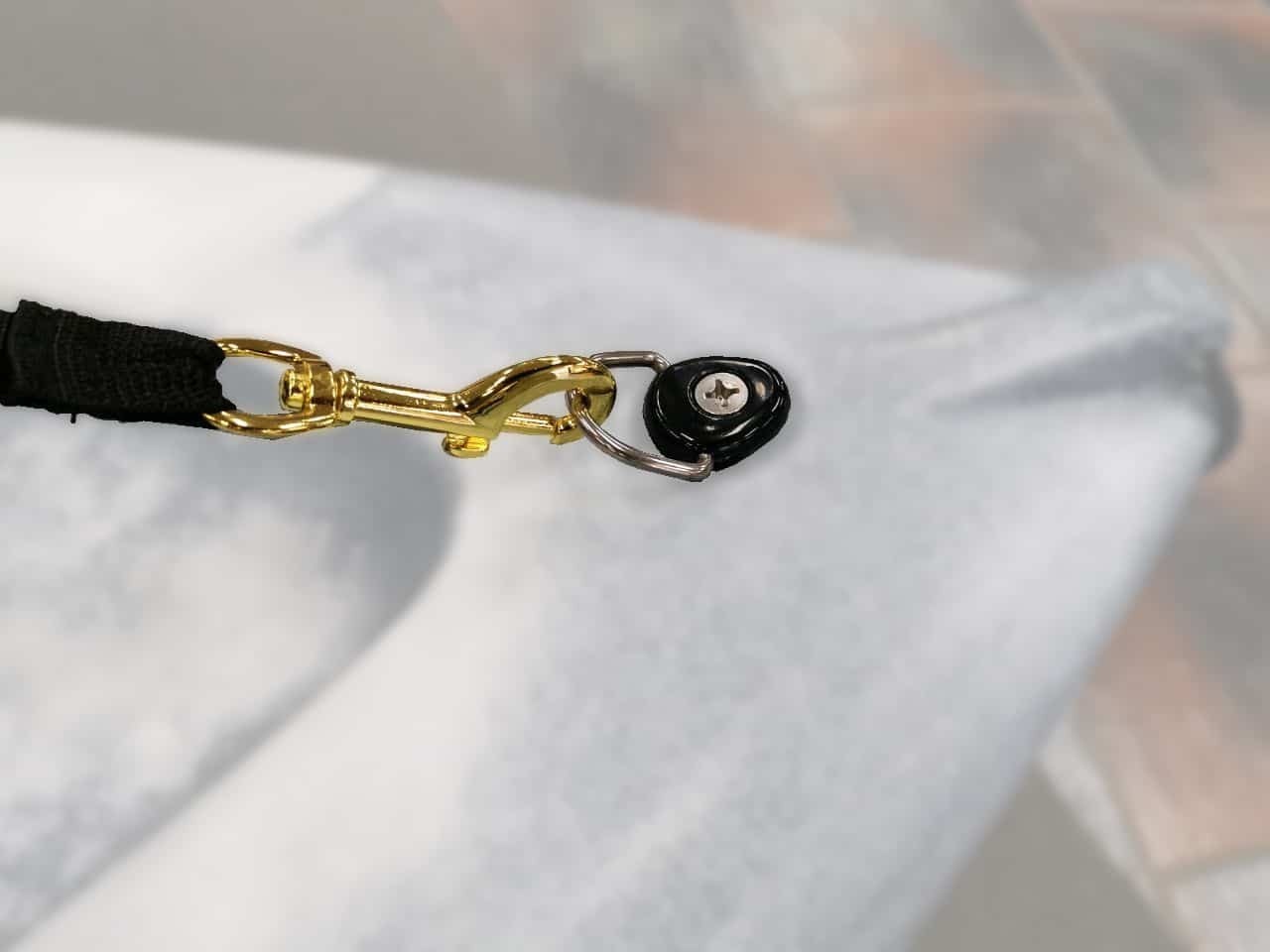 K2F Kayak Pull Up Strap Assist K2F Kayak Pull Up Strap Assist