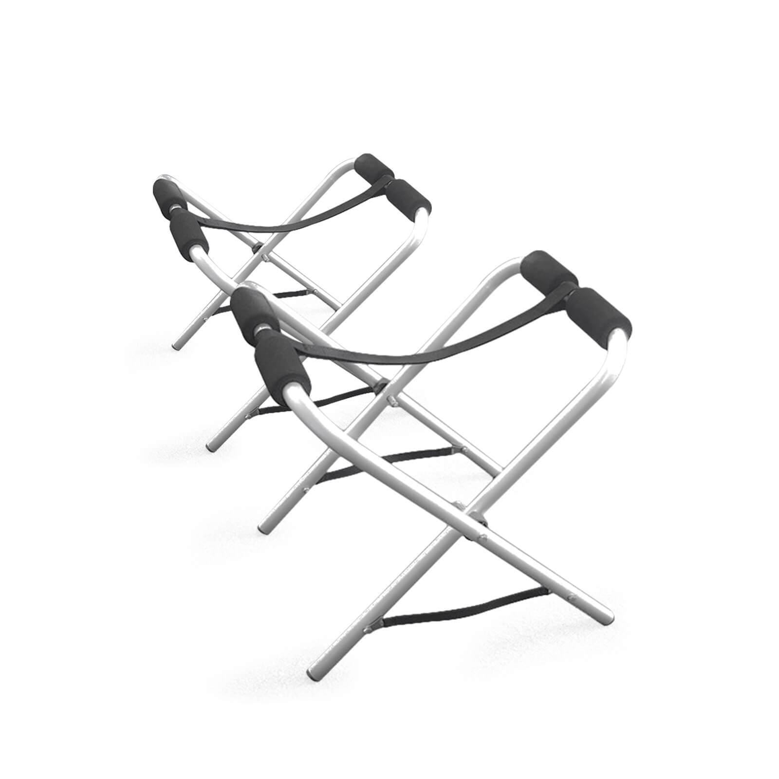 K2F Kayaks Canoe Portable Stands K2F Kayaks Canoe Portable Stands