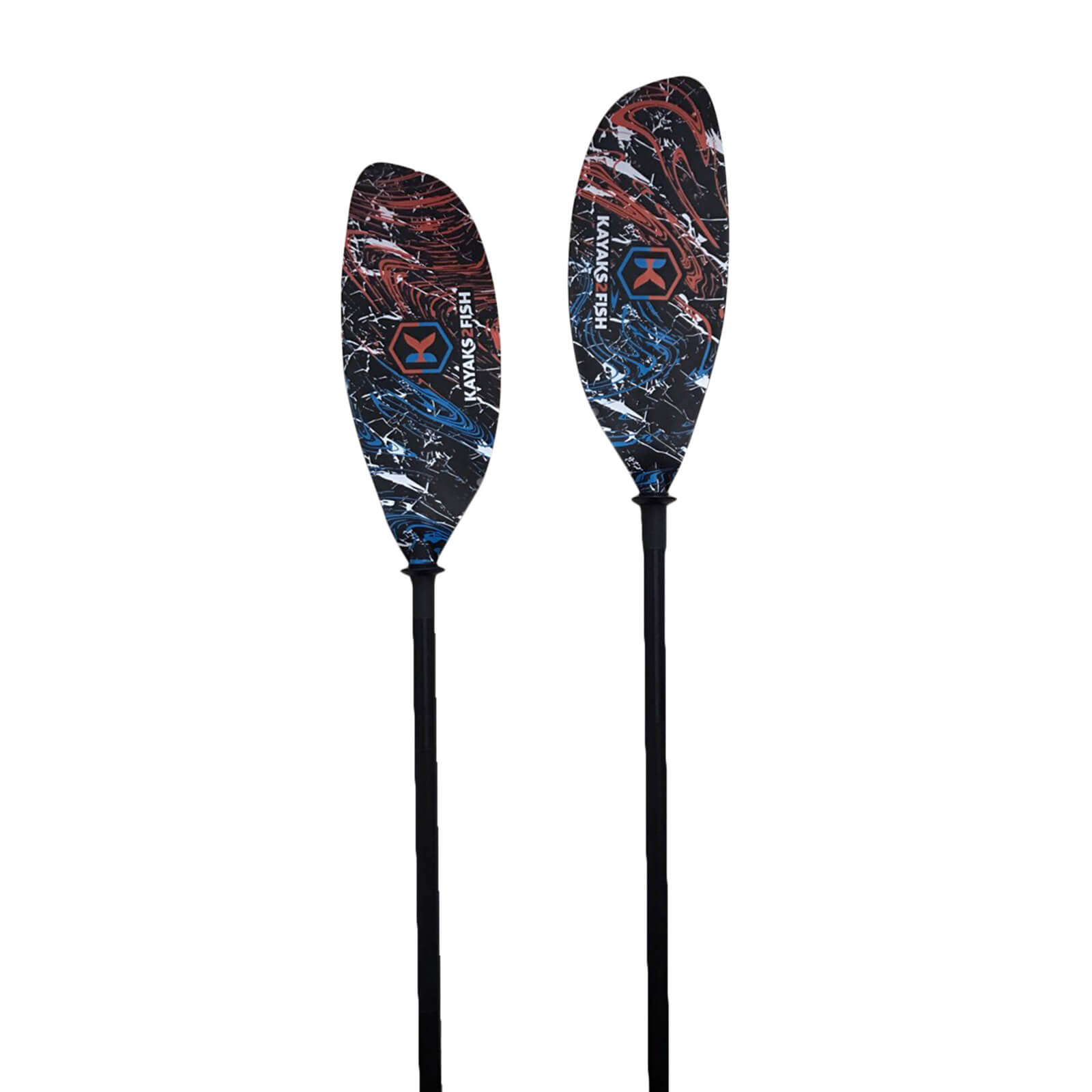 K2F Elite Kayak Paddle K2F Elite Kayak Paddle