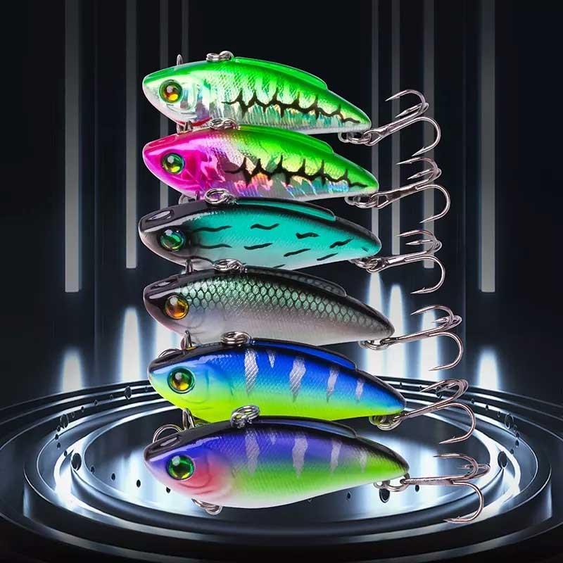 NextGen Pulse Vibe Wobbler Angling Tackle NextGen Pulse Vibe Wobbler Angling Tackle