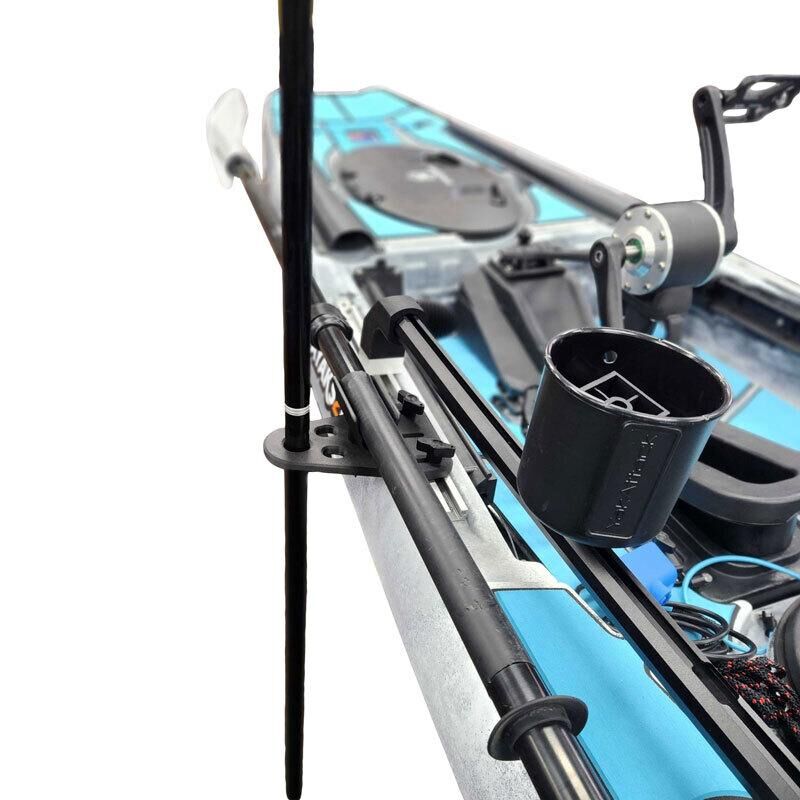 K2F VersaMount Anchor Pole & Paddle Clip K2F VersaMount Anchor Pole & Paddle Clip