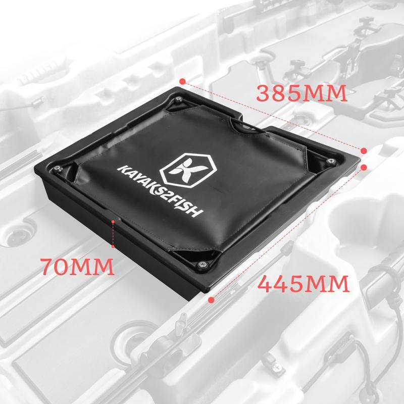 K2F Nextgen Drawer with PVC Cover K2F Nextgen Drawer with PVC Cover