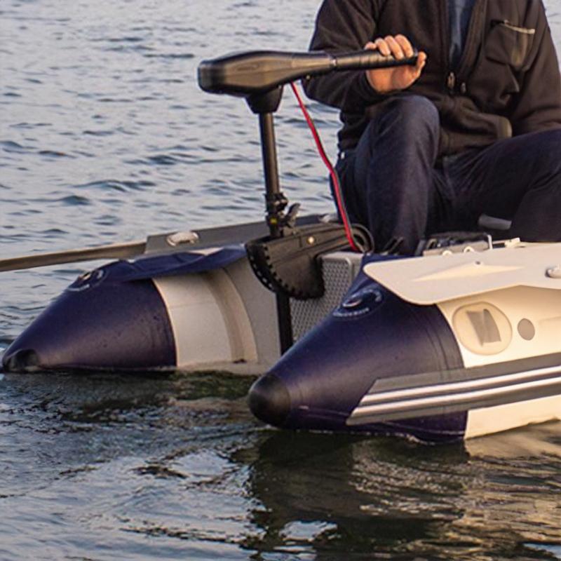 Newport NV Trolling Motor 12V 55lb Thrust - 30" Shaft Newport NV Trolling Motor 12V 55lb Thrust - 30" Shaft