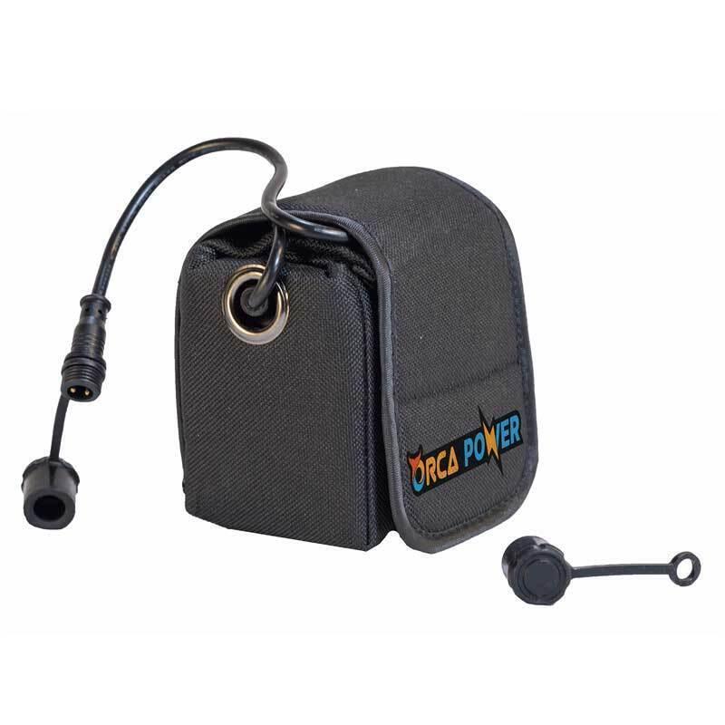 Orca Power Connector Cap Pack Orca Power Connector Cap Pack