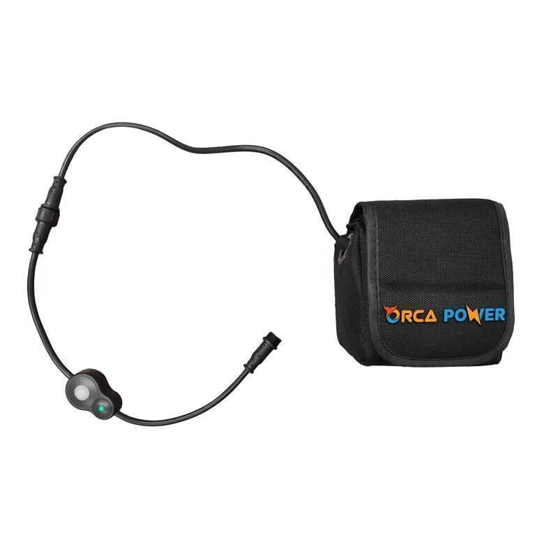 Orca Power Inline Switch Orca Power Inline Switch