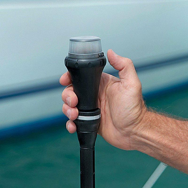 Railblaza Illuminate i360 Navigation Light Railblaza Illuminate i360 Navigation Light