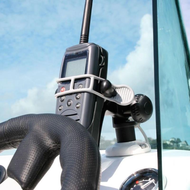 Railblaza Mobi Device Holder with StarPort Kit - $49 - Kayaks2Fish