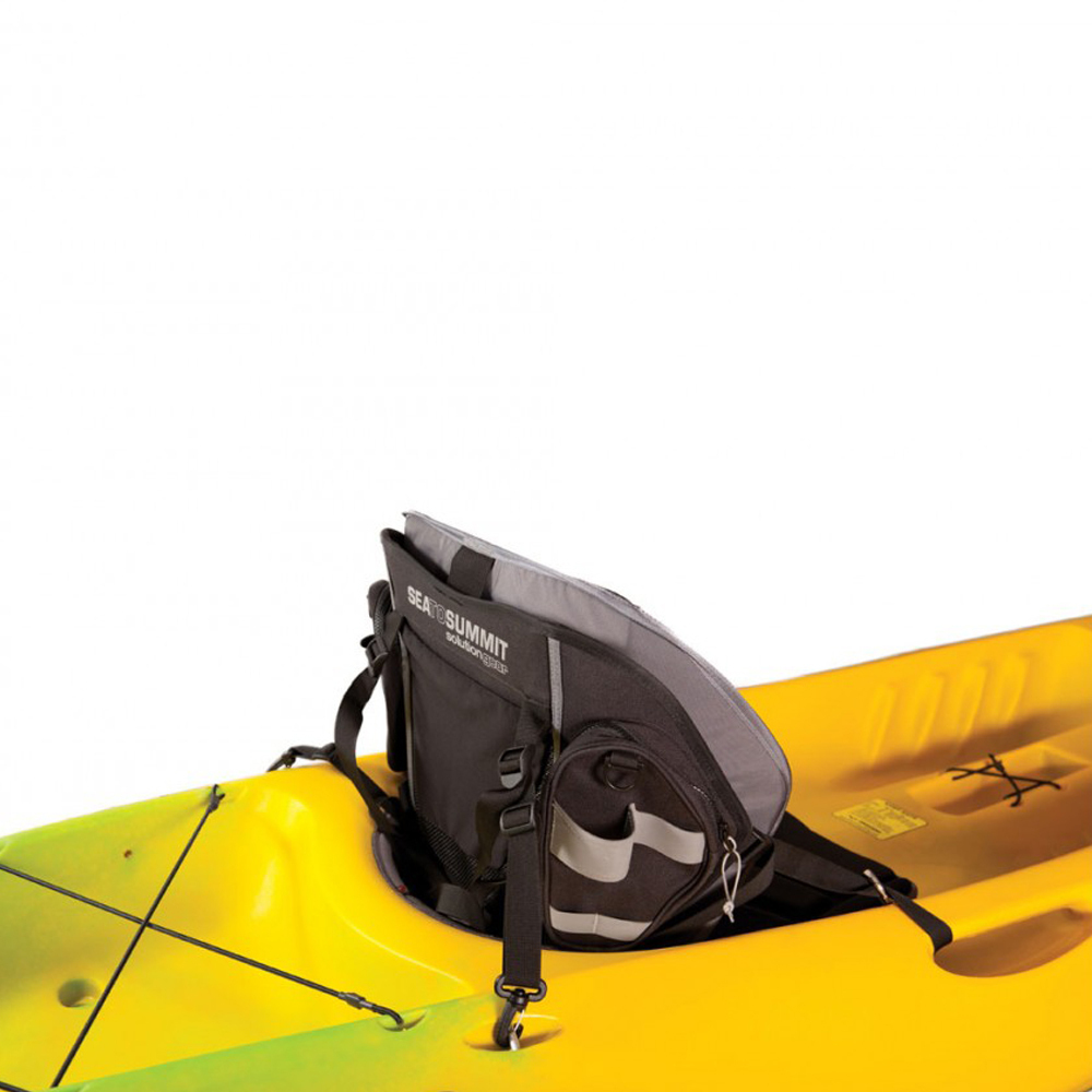 Sea to Summit Cruiser Kayak or Beach Seat Sea to Summit Cruiser Kayak or Beach Seat