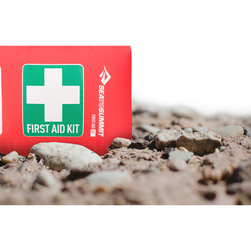 Sea to Summit Lightweight Dry Bag First Aid Sea to Summit Lightweight Dry Bag First Aid