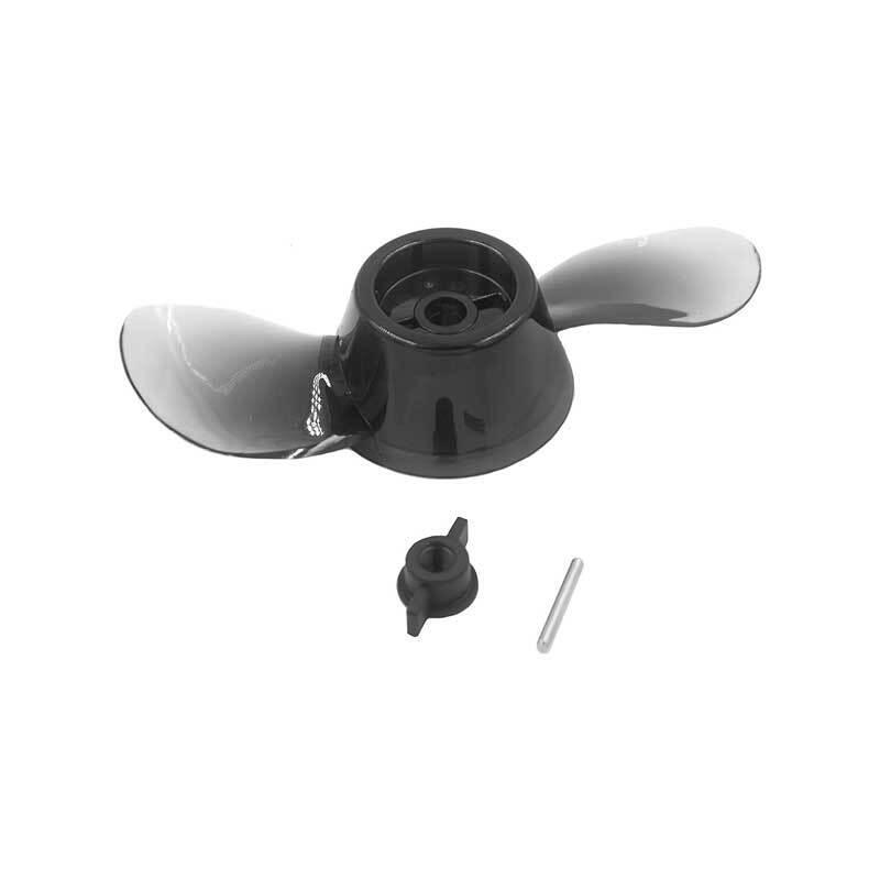 Watersnake 2-Bladed Propeller Kit 18-24lb Watersnake 2-Bladed Propeller Kit 18-24lb