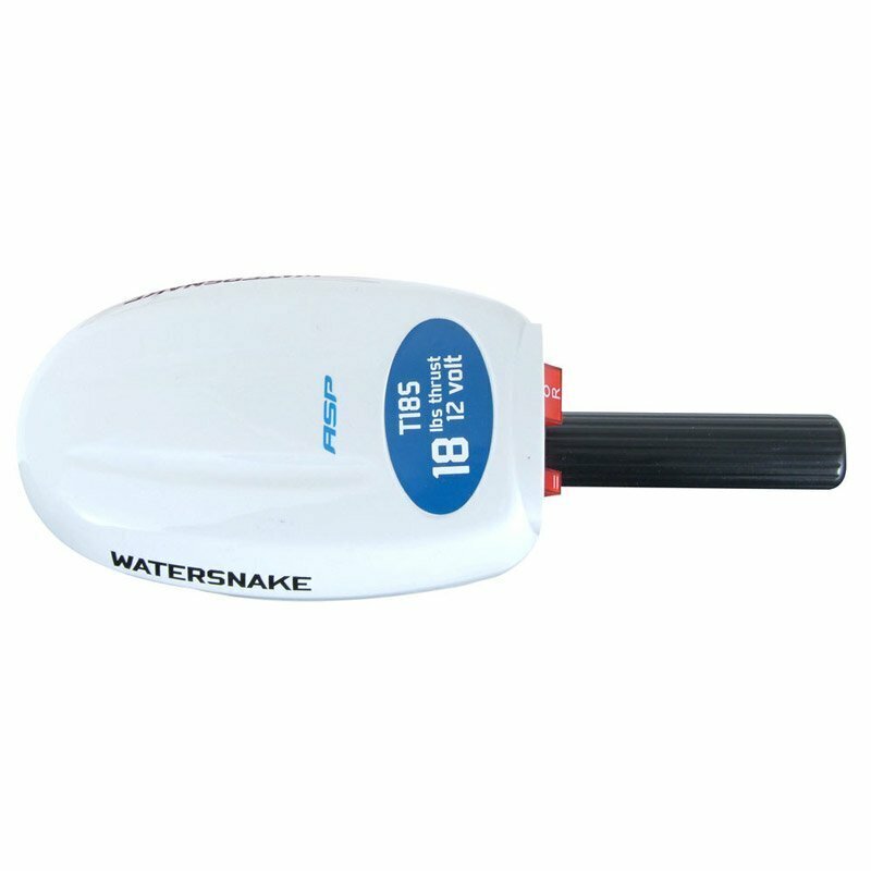 Watersnake ASP T18 Kayak Motor Watersnake ASP T18 Kayak Motor