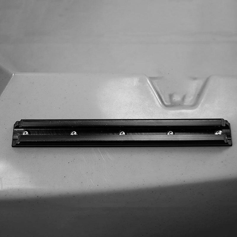 YakAttack GTSL90 GearTrac 8in Black YakAttack GTSL90 GearTrac 8in Black