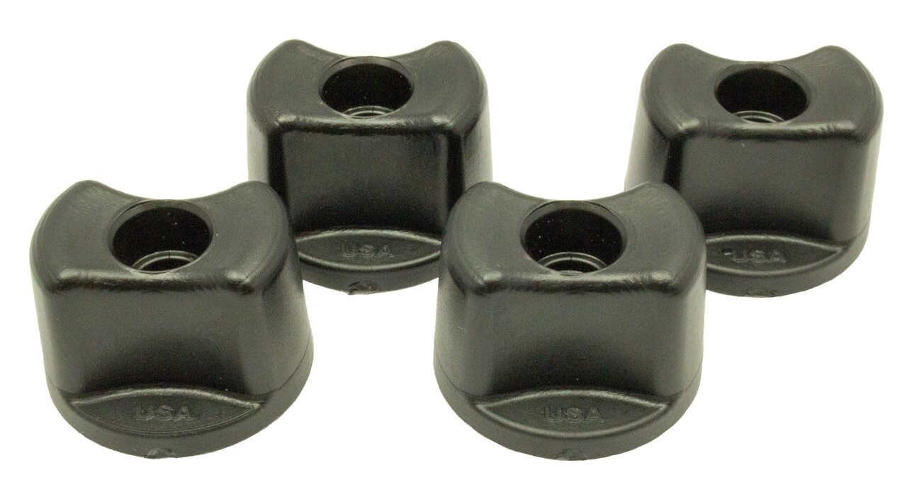 YakAttack GearTrac Hardware Assortment YakAttack GearTrac Hardware Assortment