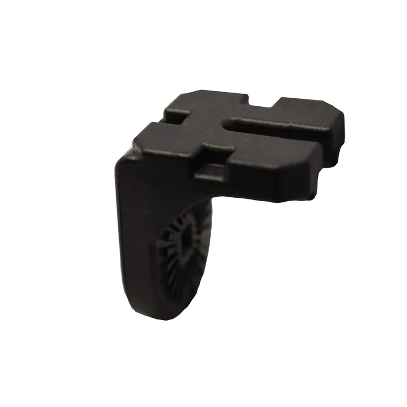 YakAttack 90 Degree MightyMount Adapter YakAttack 90 Degree MightyMount Adapter