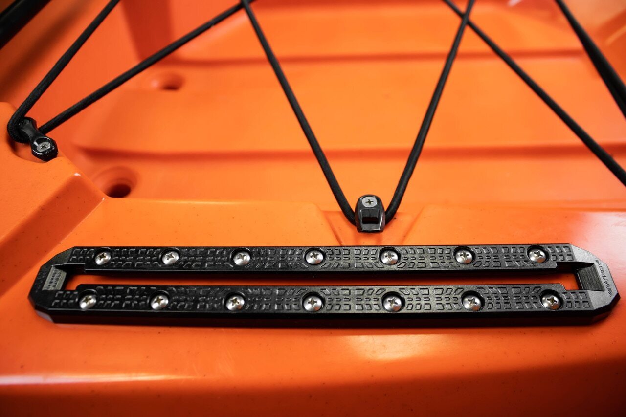 YakAttack MightyMount XL Track 12in YakAttack MightyMount XL Track 12in