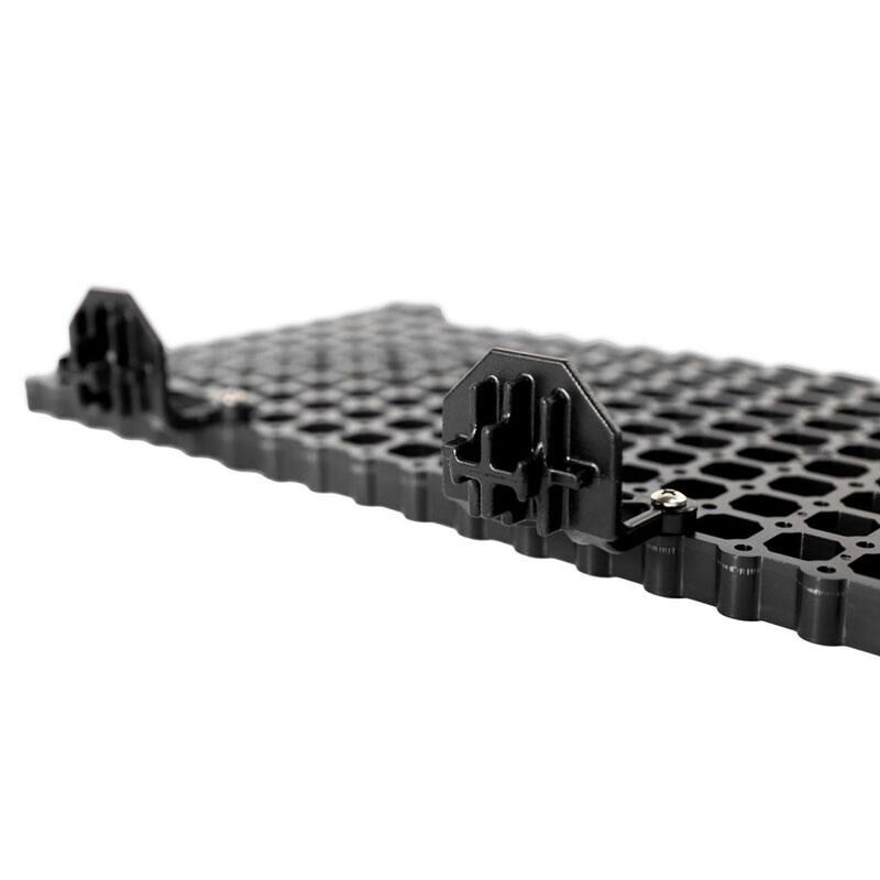 YakAttack 14" SandRig GridLoc Panel YakAttack 14" SandRig GridLoc Panel