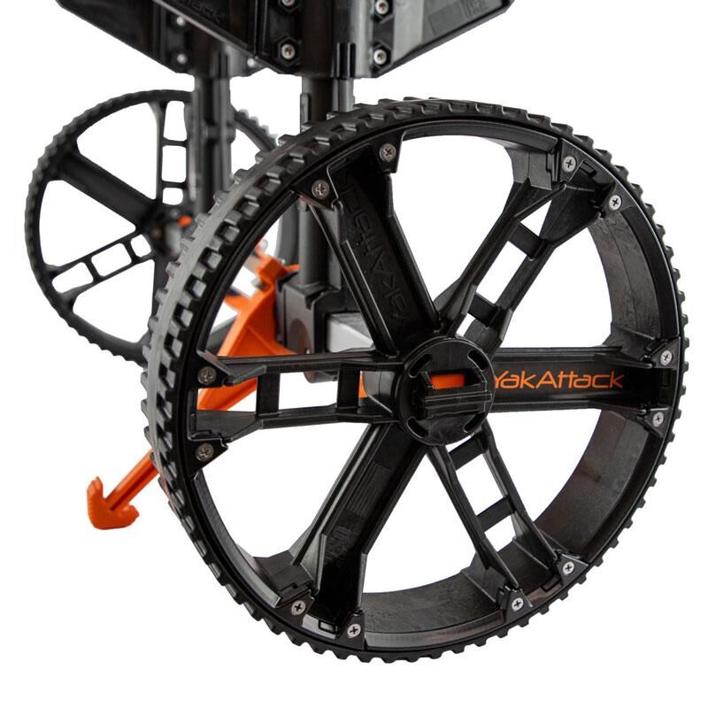 YakAttack TowNStow BeadLoc Wheel Single YakAttack TowNStow BeadLoc Wheel Single