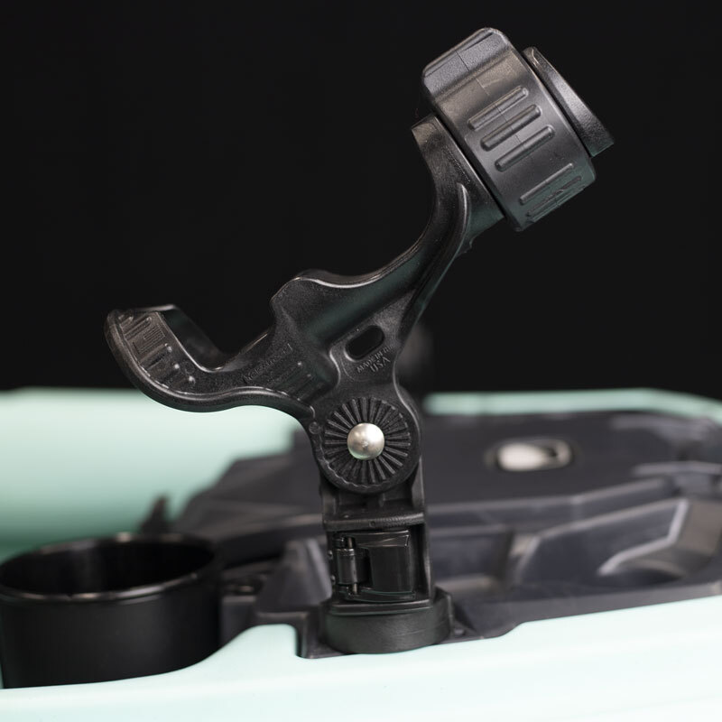 YakAttack 1/4-20 x 1.5 Inch Stud Pack of 6 YakAttack 1/4-20 x 1.5 Inch Stud Pack of 6