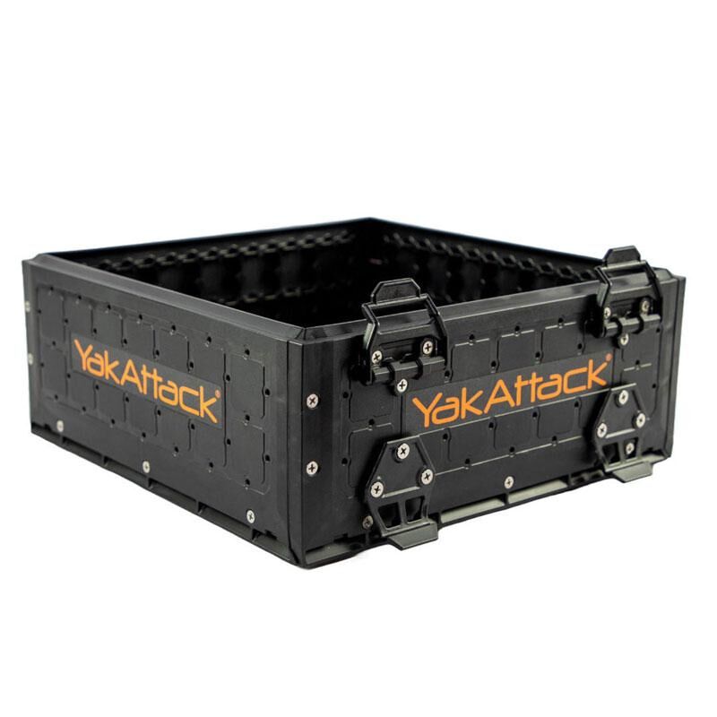 YakAttack 13x13 ShortStak Upgrade Kit for BlackPak Pro  YakAttack 13x13 ShortStak Upgrade Kit for BlackPak Pro