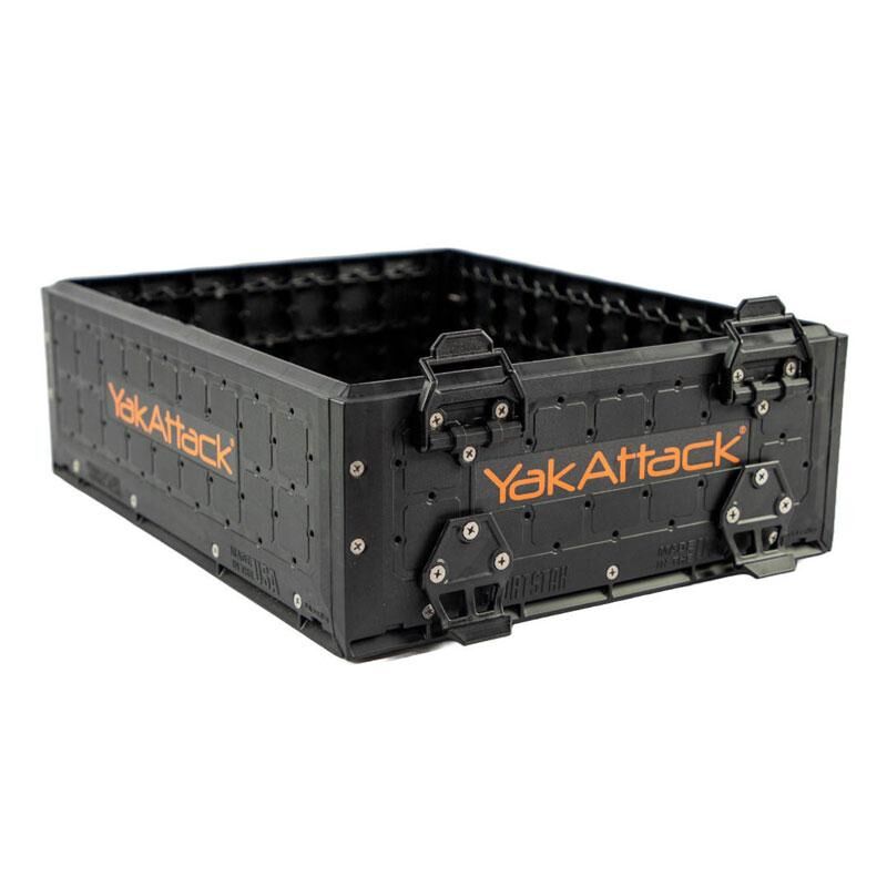 YakAttack 13x16 ShortStak Upgrade Kit for BlackPak Pro YakAttack 13x16 ShortStak Upgrade Kit for BlackPak Pro
