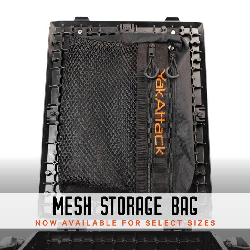 YakAttack 16x16 ShortStak Upgrade Kit for BlackPak Pro YakAttack 16x16 ShortStak Upgrade Kit for BlackPak Pro