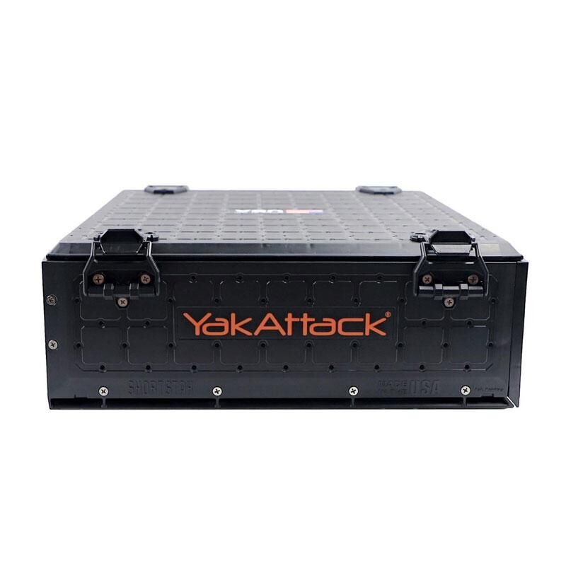 YakAttack ShortStak SOLO Storage Box 16" x 16" YakAttack ShortStak SOLO Storage Box 16" x 16"