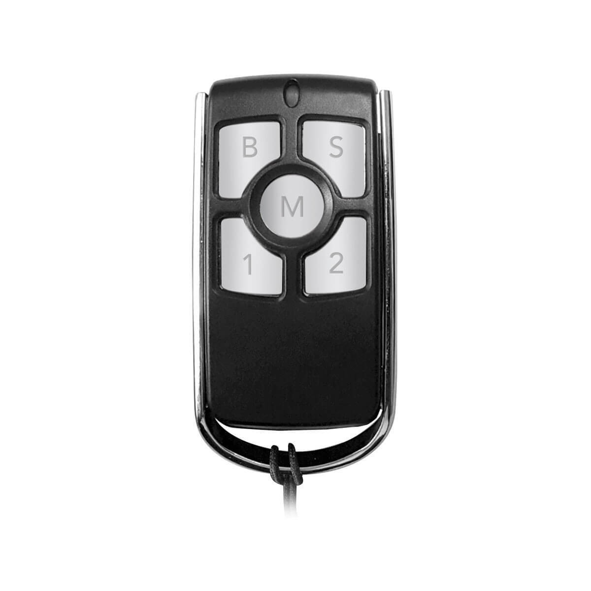 Yak-Power Waterproof Inline Remote Control Yak-Power Waterproof Inline Remote Control