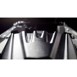 Bonafide SS127 Kayak - Woodsman Special Edition Bonafide SS127 Kayak - Woodsman Special Edition
