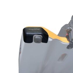 BerleyPro Hobie Lynx Stern Bumper Bro Kayak Keel Guard BerleyPro Hobie Lynx Stern Bumper Bro Kayak Keel Guard