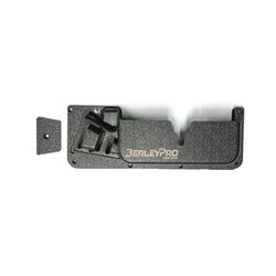 BerleyPro Side Bro Tool and Tackle Organizer Pair BerleyPro Side Bro Tool and Tackle Organizer Pair
