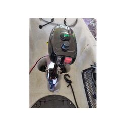 FPV-Power 28LB Motor with PWM for Hobie FPV-Power 28LB Motor with PWM for Hobie