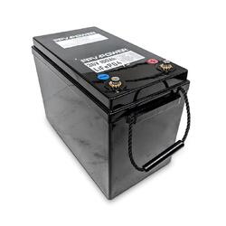 FPV-Power LiFePo4 36V 100AH with 20A Charger FPV-Power LiFePo4 36V 100AH with 20A Charger