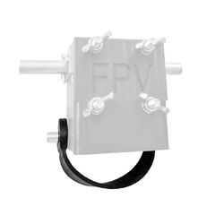 FPV-Power Motor Mount Strap for Hobie FPV-Power Motor Mount Strap for Hobie