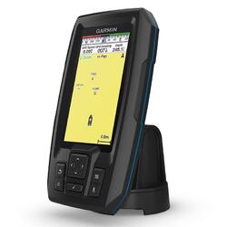 Garmin STRIKERâ„¢ Vivid 4cv Garmin STRIKERâ„¢ Vivid 4cv