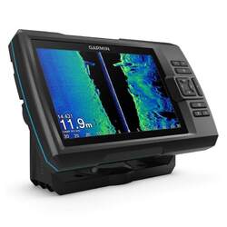 Garmin STRIKERâ„¢ Vivid 7sv Garmin STRIKERâ„¢ Vivid 7sv