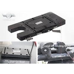 Haswing Quick Release Bracket Haswing Quick Release Bracket
