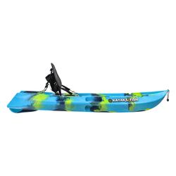Puffin Kids Kayak Package - Seaspray [Newcastle]