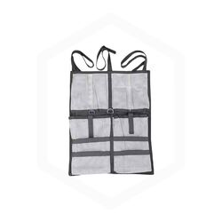 K2F Seat Tool and Tackle Organiser K2F Seat Tool and Tackle Organiser