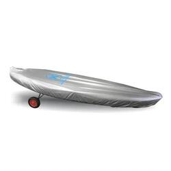 Kayaks2Fish 4.6m Kayak Storage Cover Silver Kayaks2Fish 4.6m Kayak Storage Cover Silver