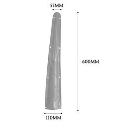 K2F Dual Horizontal Rod Storage K2F Dual Horizontal Rod Storage