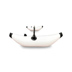 K2F Inflatable Kayak Outrigger Stabilizer Balance Kit K2F Inflatable Kayak Outrigger Stabilizer Balance Kit