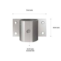 K2F Universal Outrigger Mounting Bracket Kits K2F Universal Outrigger Mounting Bracket Kits