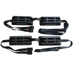 K2F Kayak Rubber Roof Rack K2F Kayak Rubber Roof Rack