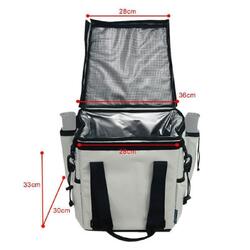 K2F Fisherman's Soft Cooler Tool Box K2F Fisherman's Soft Cooler Tool Box