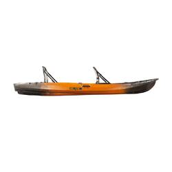 Merlin Pro Double Fishing Kayak Package - Sunset [Newcastle]