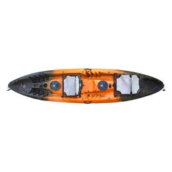 Eagle Pro Double Fishing Kayak Package - Sunset [Perth]