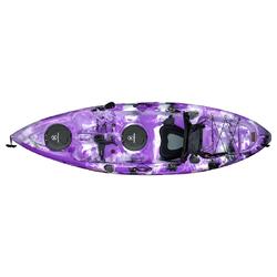 Osprey Fishing Kayak Package - Purple Camo [Brisbane-Rocklea]