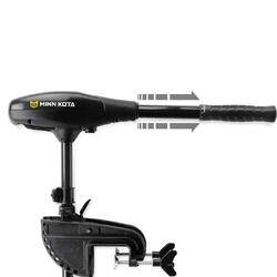 Minn Kota Endura Max 55lbs 12V Transom Mount Minn Kota Endura Max 55lbs 12V Transom Mount