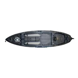 NextGen 10 MKII Pro Fishing Kayak Package - Raven [Newcastle]