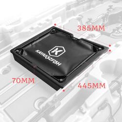 K2F Nextgen Drawer with PVC Cover K2F Nextgen Drawer with PVC Cover